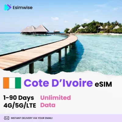Cote D’Ivoire