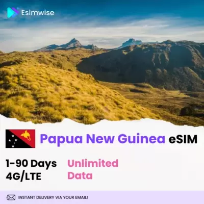 Papua new guinea