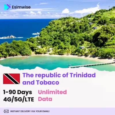 The Republic of Trinidad and Tobago