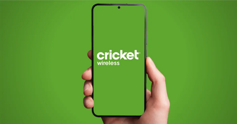 Cricket eSIM activation