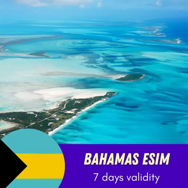 best esim for bahamas